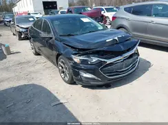 1G1ZD5ST3MF005849 2021 CHEVROLET MALIBU