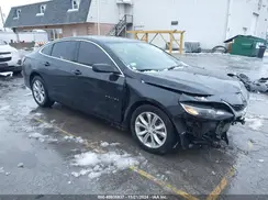 1G1ZD5ST3MF006564 2021 CHEVROLET MALIBU