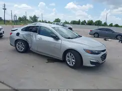 1G1ZD5ST3MF006581 2021 CHEVROLET MALIBU
