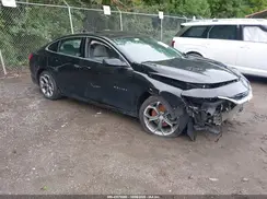 1G1ZD5ST3MF006726 2021 CHEVROLET MALIBU