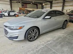 1G1ZD5ST3MF007357 2021 CHEVROLET MALIBU