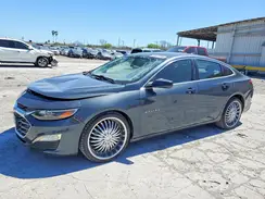 1G1ZD5ST3MF008430 2021 CHEVROLET MALIBU
