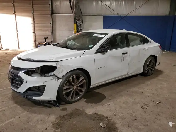 1G1ZD5ST3MF008735 2021 CHEVROLET MALIBU - Image 1