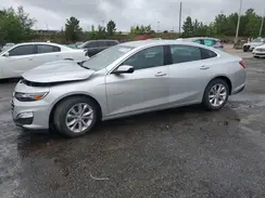 1G1ZD5ST3MF009609 2021 CHEVROLET MALIBU