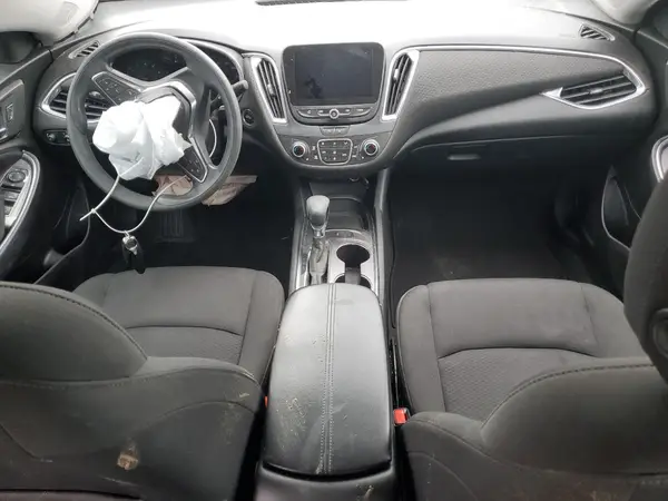 1G1ZD5ST3MF009609 2021 CHEVROLET MALIBU - Image 8