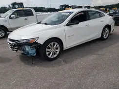 1G1ZD5ST3MF009626 2021 CHEVROLET MALIBU