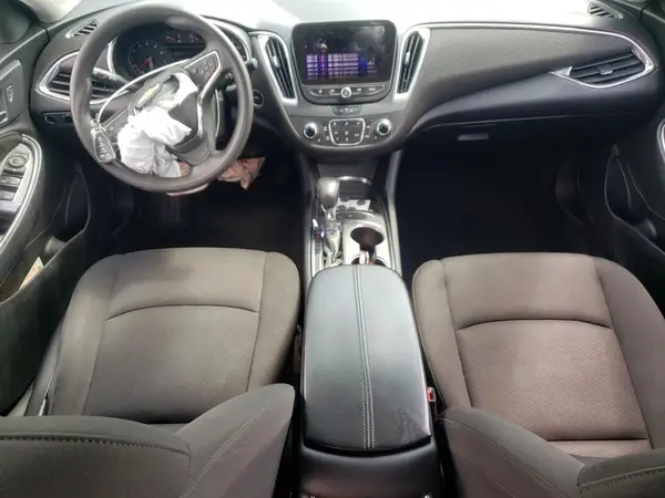 1G1ZD5ST3MF009626 2021 CHEVROLET MALIBU - Image 8