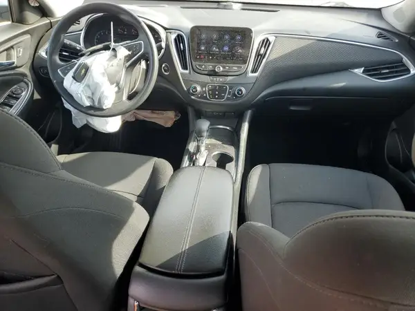 1G1ZD5ST3MF011294 2021 CHEVROLET MALIBU - Image 8