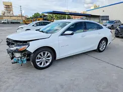 1G1ZD5ST3MF012042 2021 CHEVROLET MALIBU