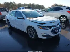 1G1ZD5ST3MF012817 2021 CHEVROLET MALIBU