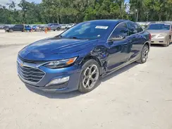 1G1ZD5ST3MF013093 2021 CHEVROLET MALIBU