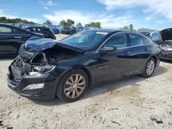 1G1ZD5ST3MF013255 2021 CHEVROLET MALIBU