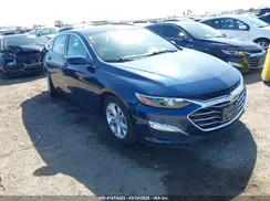 1G1ZD5ST3MF013496 2021 CHEVROLET MALIBU