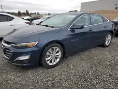 1G1ZD5ST3MF014440 2021 CHEVROLET MALIBU