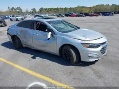1G1ZD5ST3MF014793 2021 CHEVROLET MALIBU