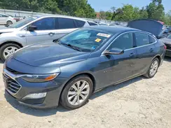 1G1ZD5ST3MF015264 2021 CHEVROLET MALIBU