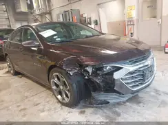1G1ZD5ST3MF015524 2021 CHEVROLET MALIBU