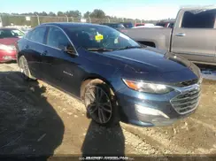 1G1ZD5ST3MF015619 2021 CHEVROLET MALIBU