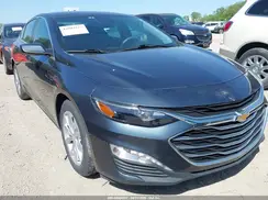 1G1ZD5ST3MF018116 2021 CHEVROLET MALIBU