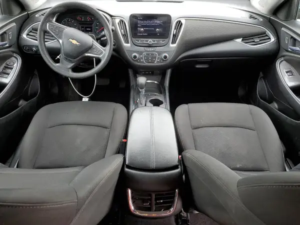 1G1ZD5ST3MF018567 2021 CHEVROLET MALIBU - Image 8