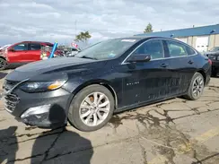 1G1ZD5ST3MF019931 2021 CHEVROLET MALIBU