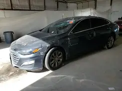 1G1ZD5ST3MF020223 2021 CHEVROLET MALIBU