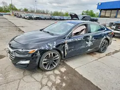 1G1ZD5ST3MF020867 2021 CHEVROLET MALIBU
