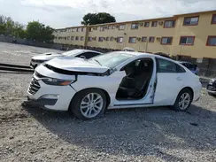 1G1ZD5ST3MF021145 2021 CHEVROLET MALIBU