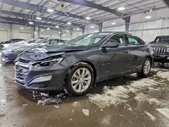 1G1ZD5ST3MF022019 2021 CHEVROLET MALIBU