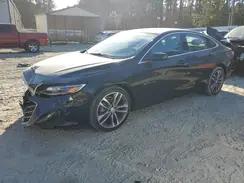 1G1ZD5ST3MF022683 2021 CHEVROLET MALIBU
