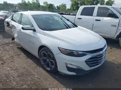 1G1ZD5ST3MF022831 2021 CHEVROLET MALIBU