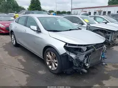 1G1ZD5ST3MF023204 2021 CHEVROLET MALIBU