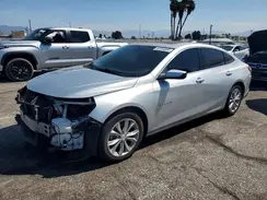 1G1ZD5ST3MF023414 2021 CHEVROLET MALIBU