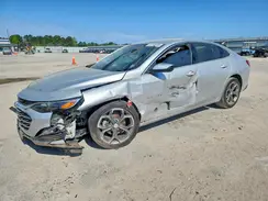 1G1ZD5ST3MF023669 2021 CHEVROLET MALIBU