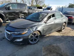 1G1ZD5ST3MF024272 2021 CHEVROLET MALIBU