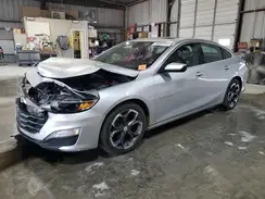 1G1ZD5ST3MF025096 2021 CHEVROLET MALIBU