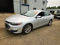 1G1ZD5ST3MF025132 2021 CHEVROLET MALIBU