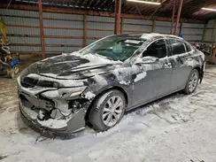 1G1ZD5ST3MF025258 2021 CHEVROLET MALIBU