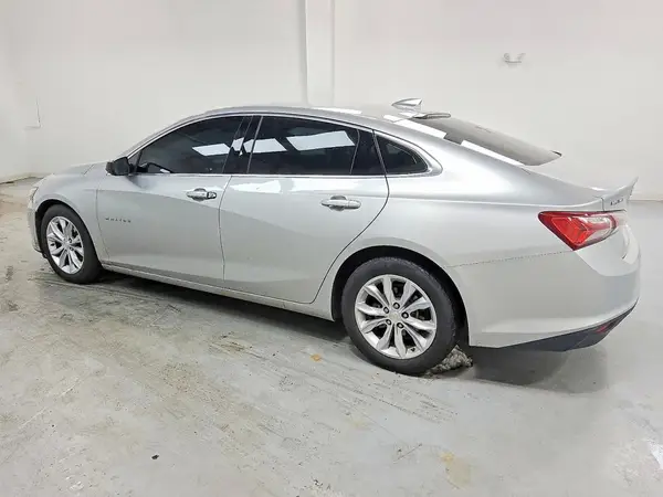 1G1ZD5ST3MF027320 2021 CHEVROLET MALIBU - Image 2