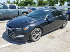 1G1ZD5ST3MF027527 2021 CHEVROLET MALIBU