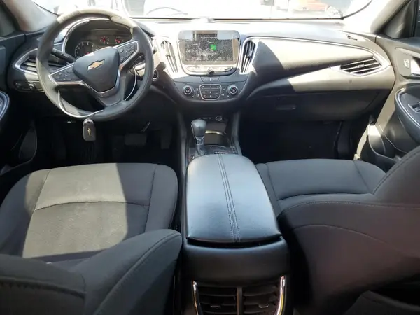 1G1ZD5ST3MF027527 2021 CHEVROLET MALIBU - Image 8