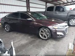 1G1ZD5ST3MF027723 2021 CHEVROLET MALIBU