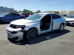 1G1ZD5ST3MF027916 2021 CHEVROLET MALIBU