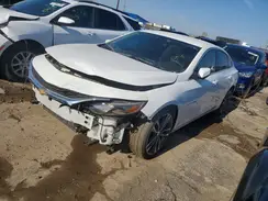 1G1ZD5ST3MF027933 2021 CHEVROLET MALIBU