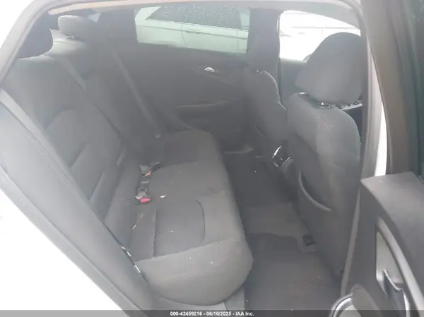 1G1ZD5ST3MF027950 2021 CHEVROLET MALIBU - Image 8