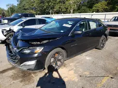 1G1ZD5ST3MF028077 2021 CHEVROLET MALIBU