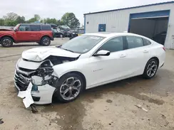 1G1ZD5ST3MF028533 2021 CHEVROLET MALIBU