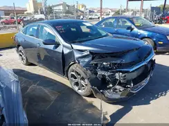 1G1ZD5ST3MF029035 2021 CHEVROLET MALIBU