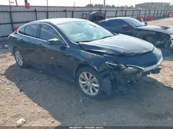 1G1ZD5ST3MF029097 2021 CHEVROLET MALIBU
