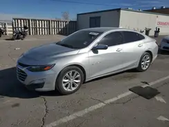 1G1ZD5ST3MF029374 2021 CHEVROLET MALIBU